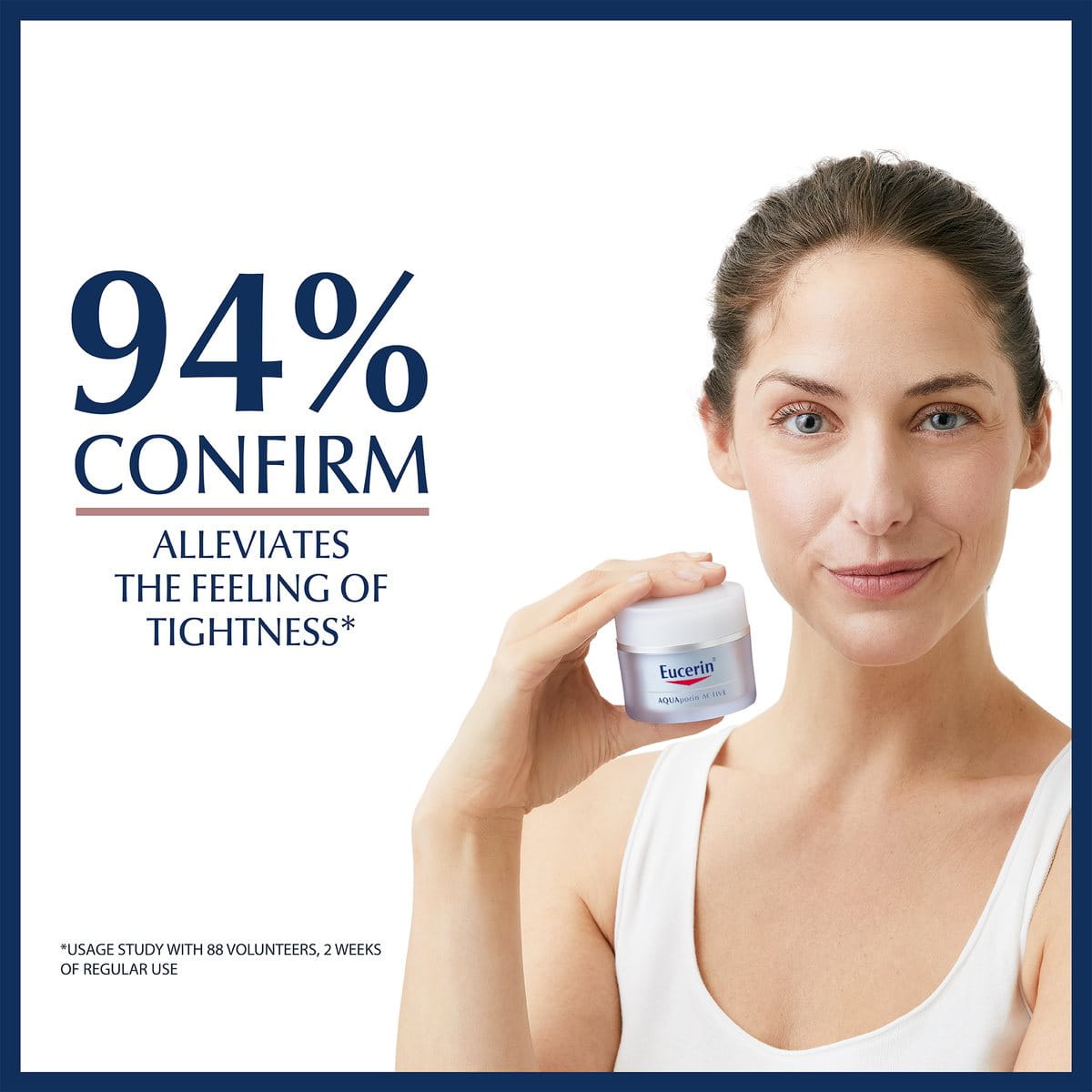Eucerin shop aquaporin active